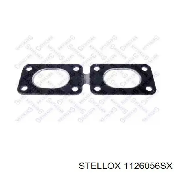 11-26056-SX Stellox прокладка коллектора