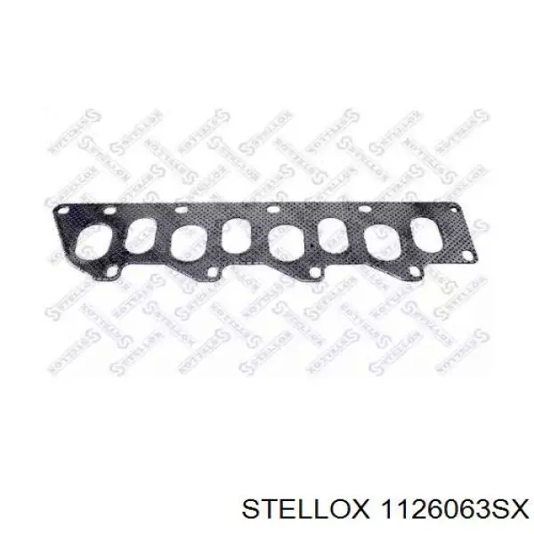 11-26063-SX Stellox прокладка впускного коллектора