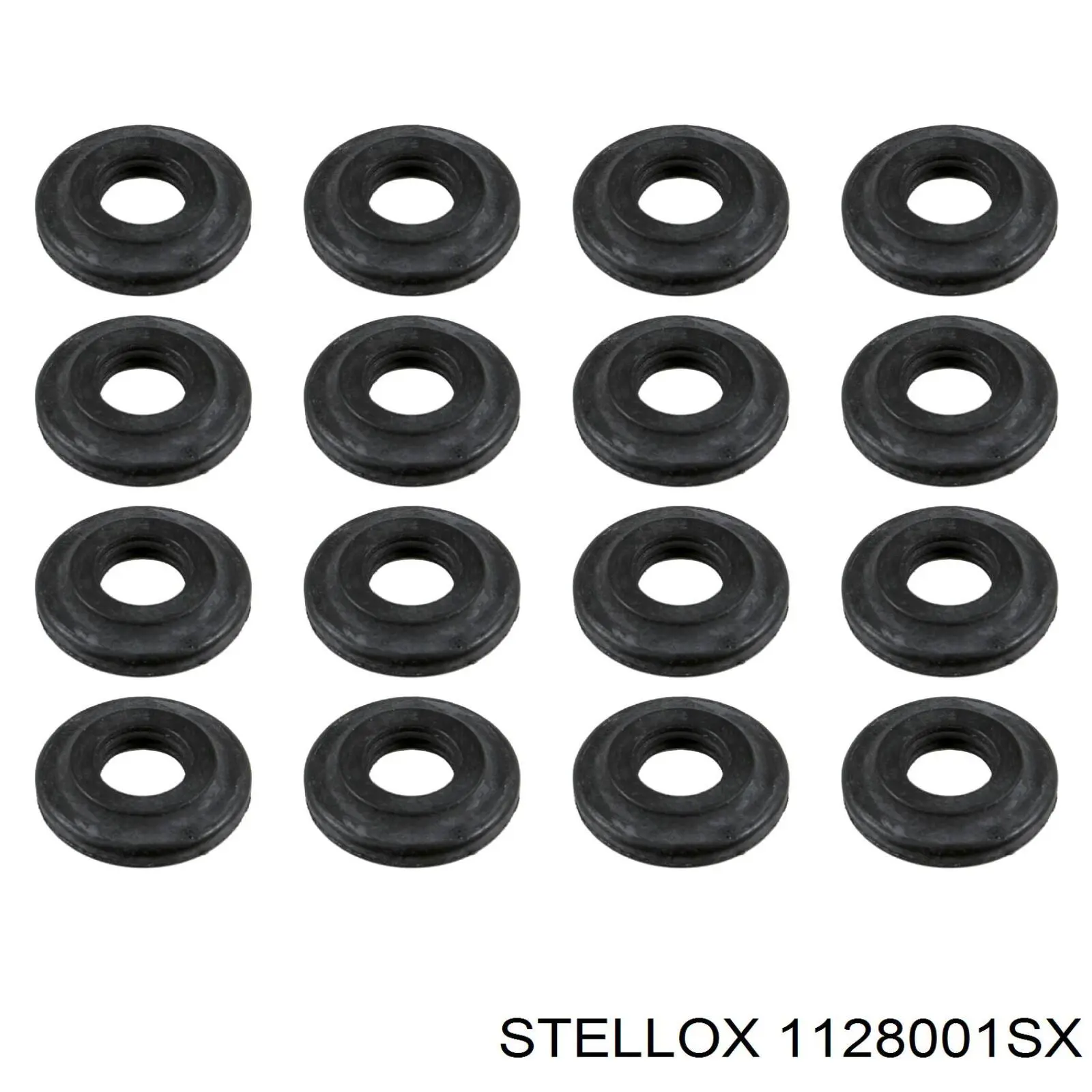 Купить 1128001SX Stellox Шайба болта головки блока (ГБЦ)