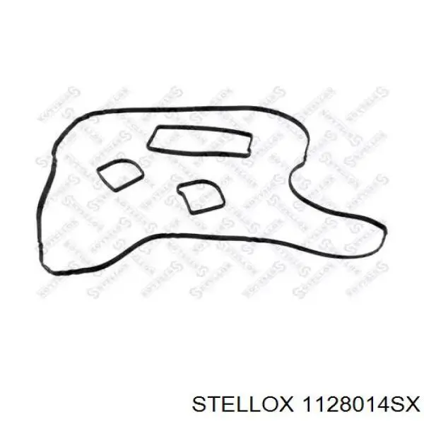 11-28014-SX Stellox прокладка клапанной крышки