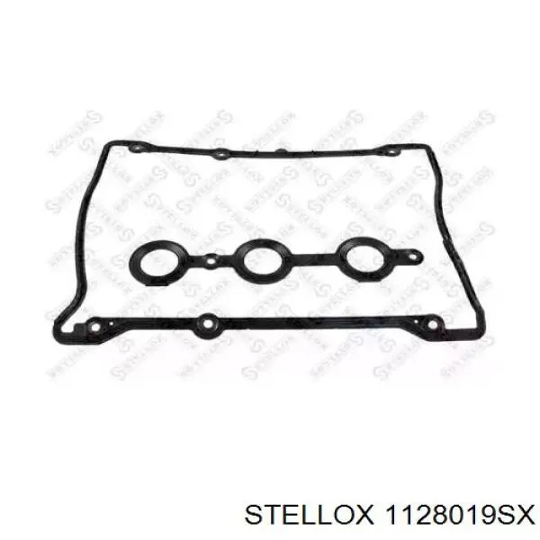 Комплект прокладок крышки клапанов 1128019SX Stellox