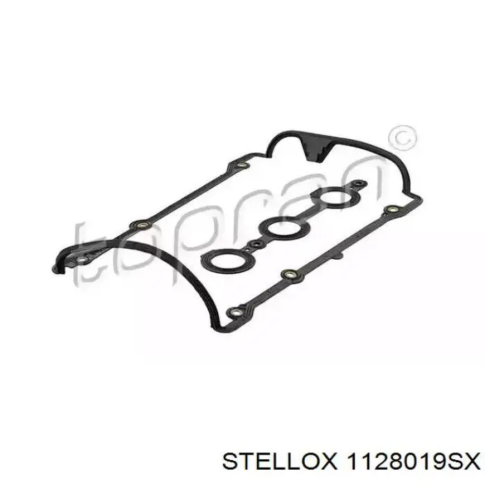 Прокладка клапанной крышки двигателя, комплект Stellox 1128019SX цена, от 13.10 USD