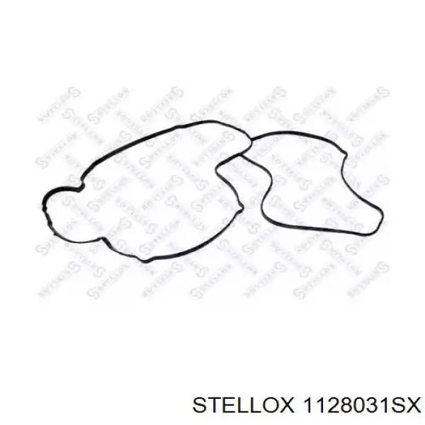 11-28031-SX Stellox прокладка клапанной крышки