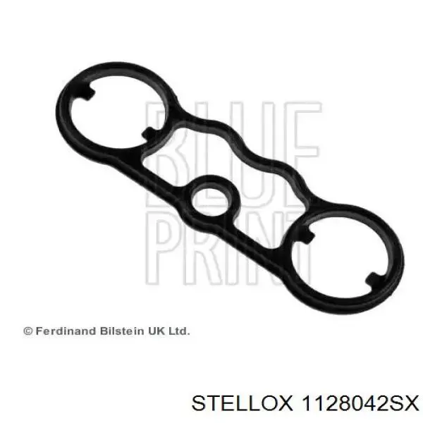VS50339 Mahle Original Прокладка крышки клапана