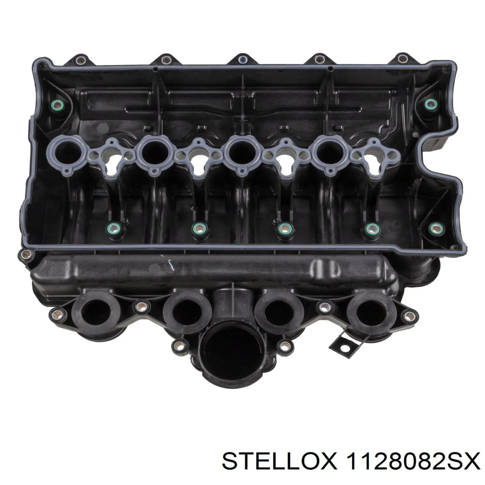 5120604 Autotechteile Прокладка крышки клапана