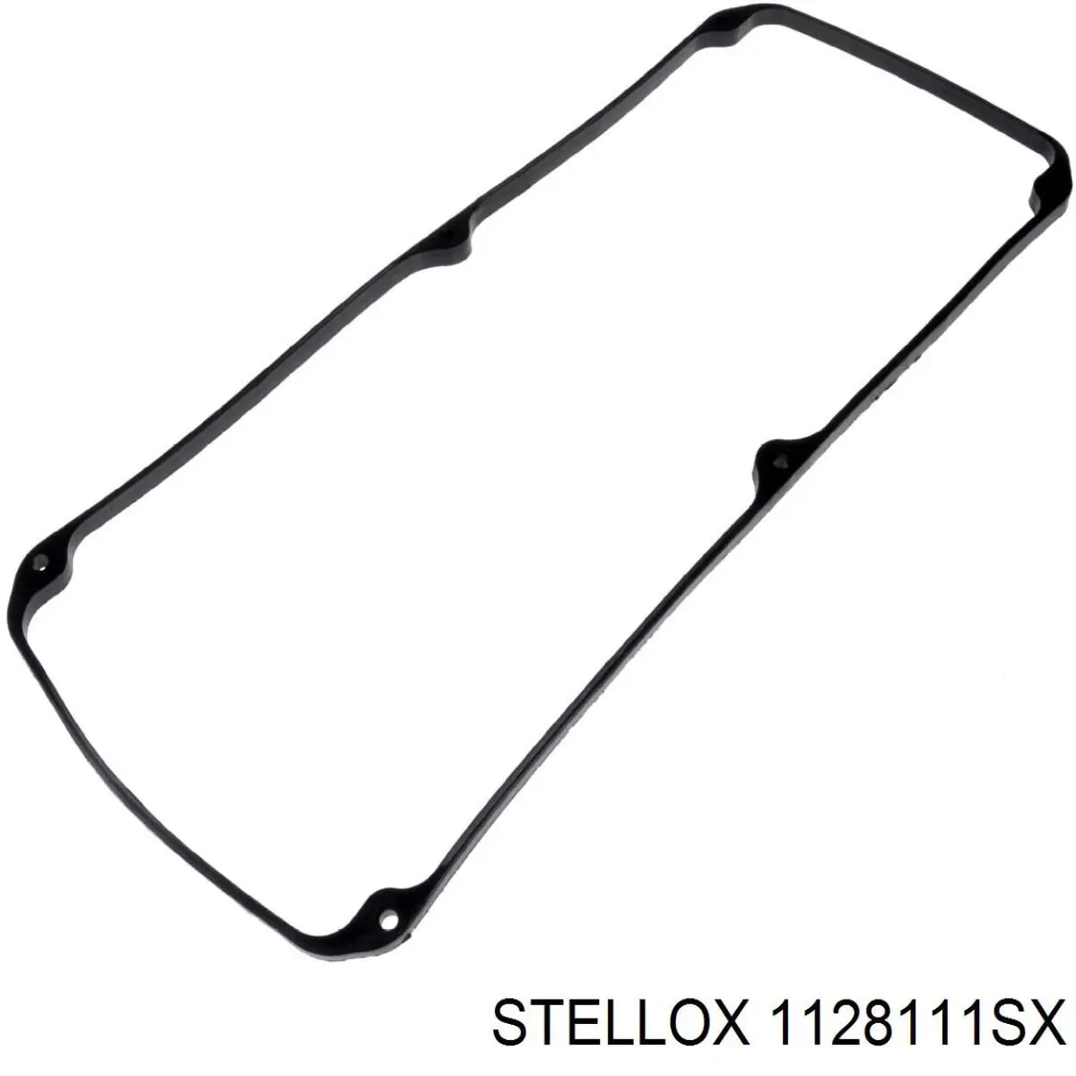 11-28111-SX Stellox прокладка клапанной крышки