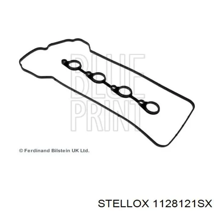 Комплект прокладок крышки клапанов 1128121SX Stellox