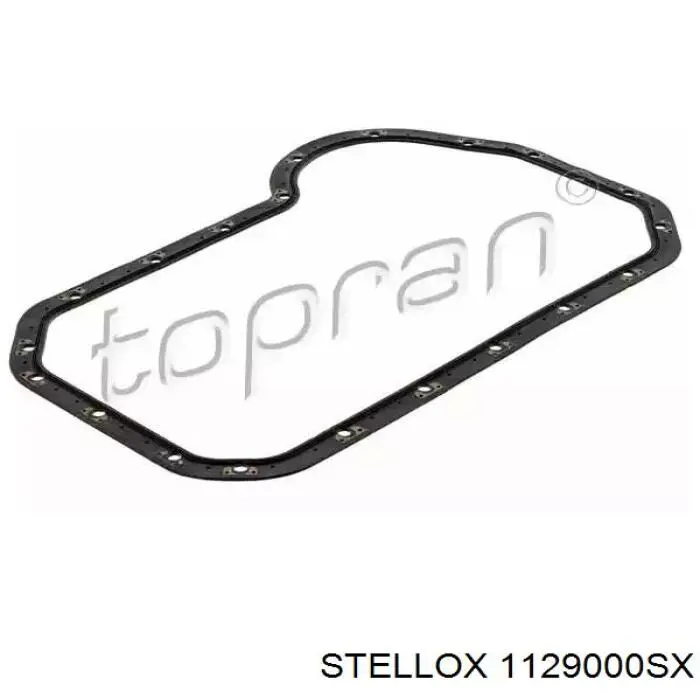 Прокадка масляого картера поддона Stellox 1129000SX цена, от 5.60 USD