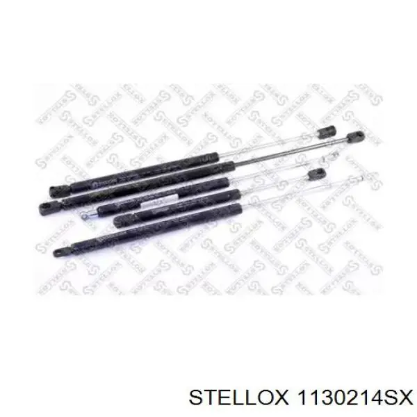 Купить 21416306206 Euroex Амортизатор двери багажника