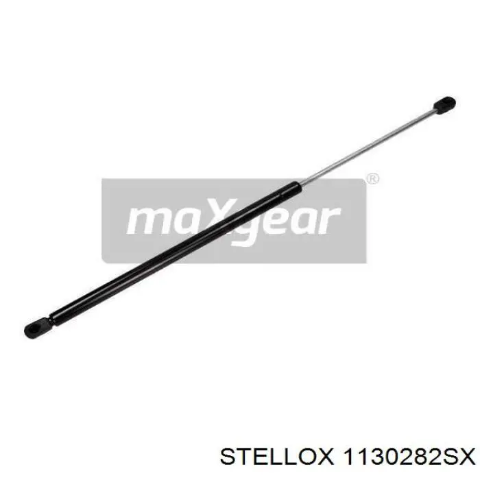Купить 6001545836 Renault (RVI) Амортизатор двери багажника
