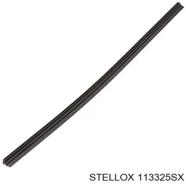 113 325-SX Stellox щетка-дворник заднего стекла