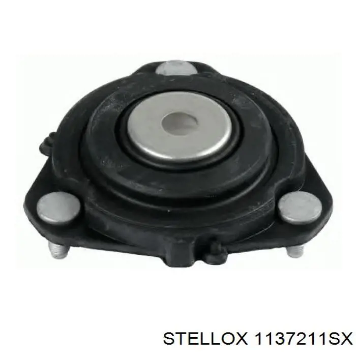 RK72705 Raiso Буфер амортизатора заднего