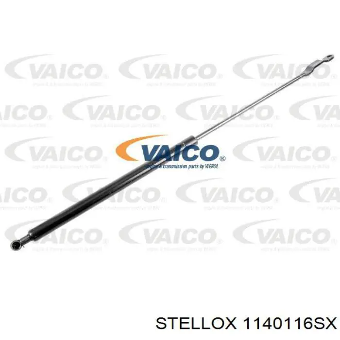Купить 1140116SX Stellox Амортизатор двери багажника