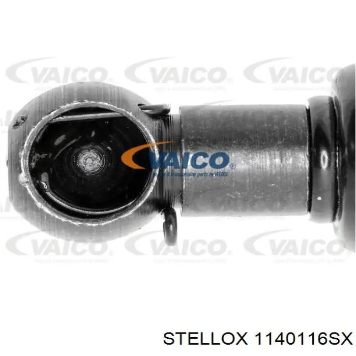 1187 Febi Амортизатор крышки багажника