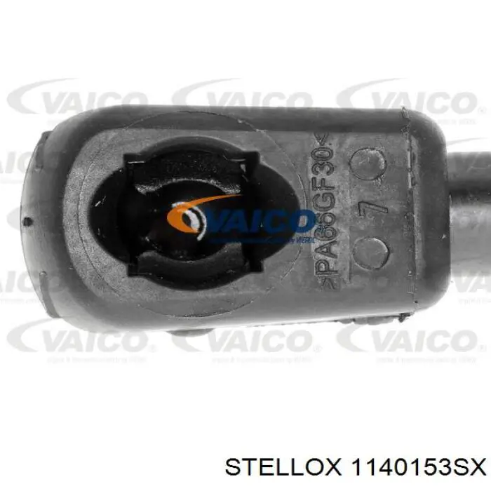 Купить 1140153SX Stellox Амортизатор двери багажника