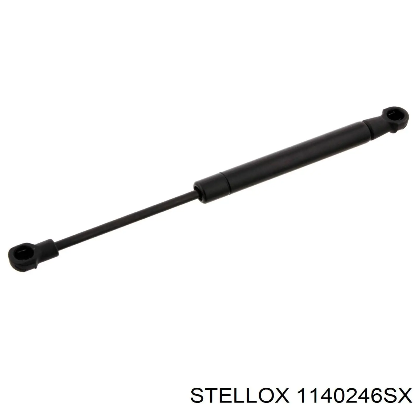 Амортизатор капота газовый Stabilus 33599 цена, от 14.55 USD