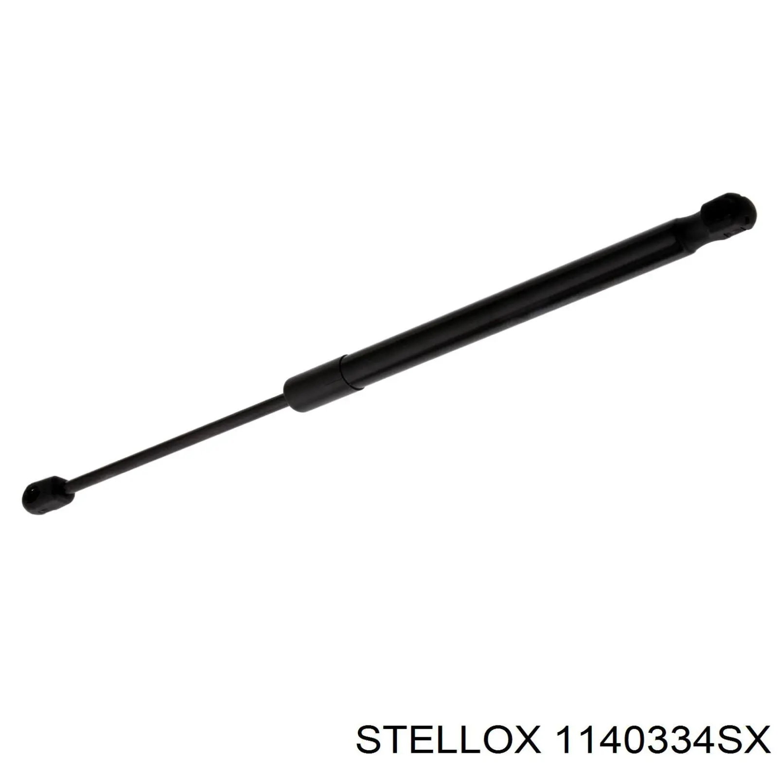 Газовый упор багажника Febi 32902