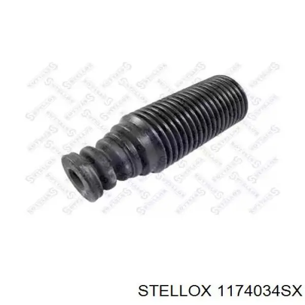 Пыльник стойки задней Nissan/Infiniti 5524190J10 цена, от 8.87 USD