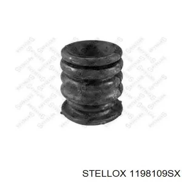 11-98109-SX Stellox буфер (отбойник амортизатора переднего)