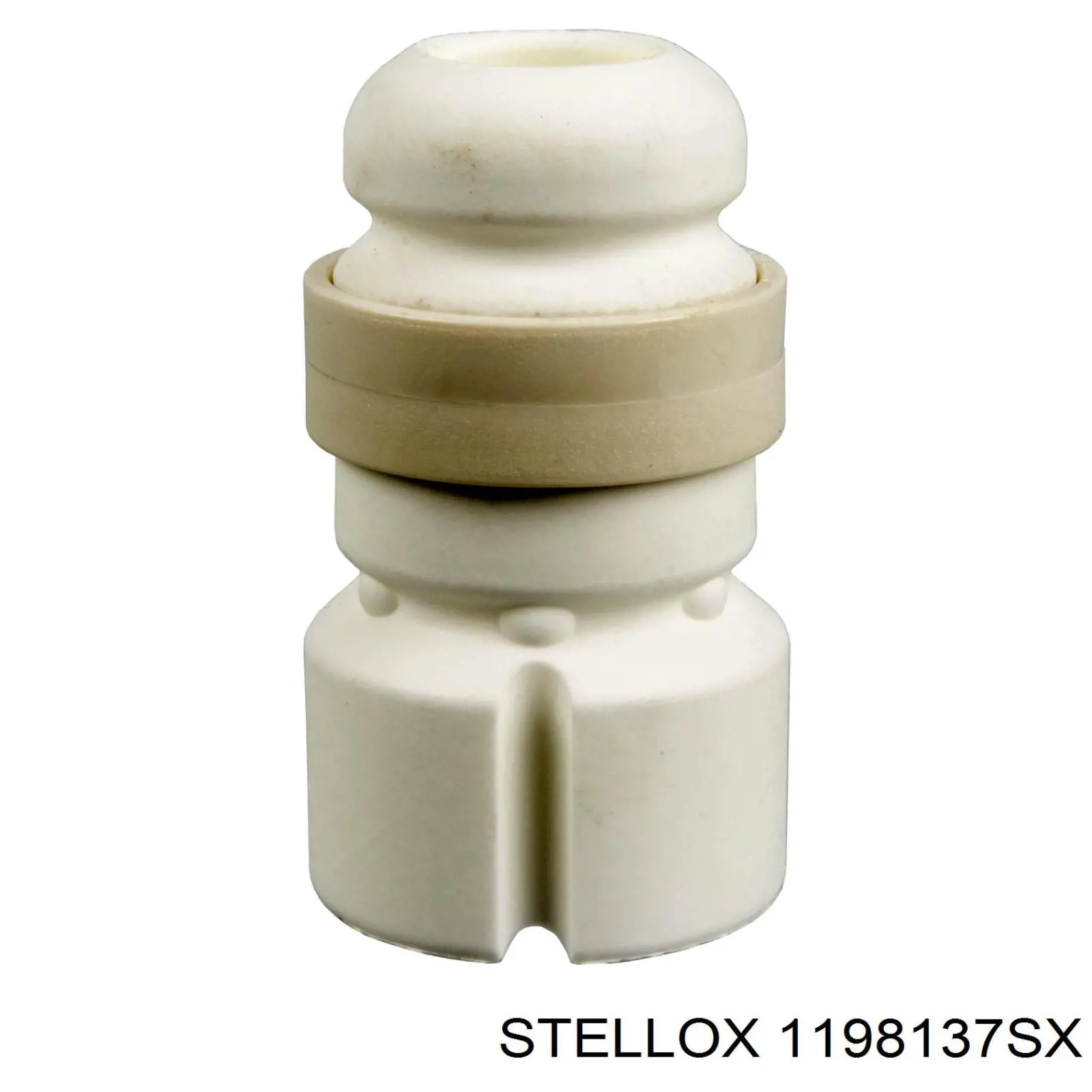 11-98137-SX Stellox буфер (отбойник амортизатора переднего)