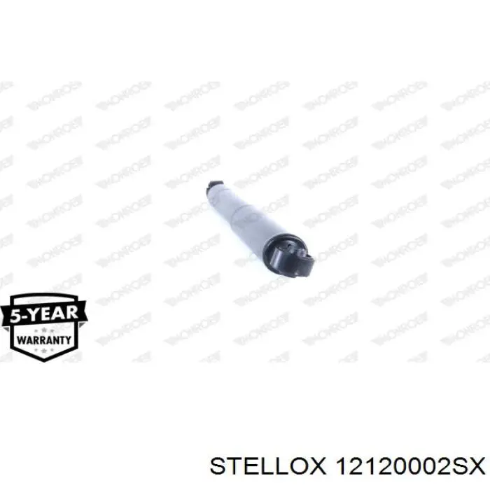 Амортизатор задний T107920 Ford