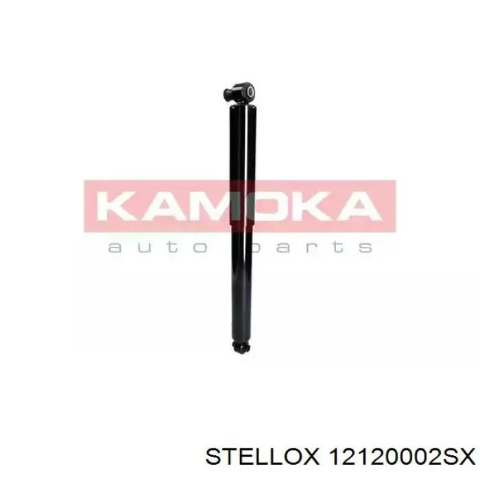 T107920 Ford Амортизаторы задние