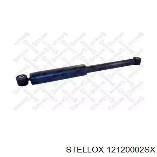 T107920 Ford Амортизаторы задние
