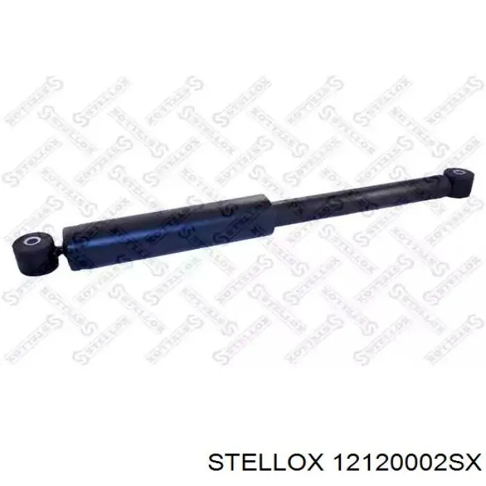 Стойка амортизатора задняя Ford 1104441 цена, от 22.94 USD