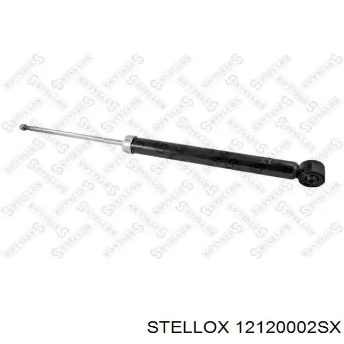 Стойка амортизатора задняя Ford T107920 цена, от 22.94 USD