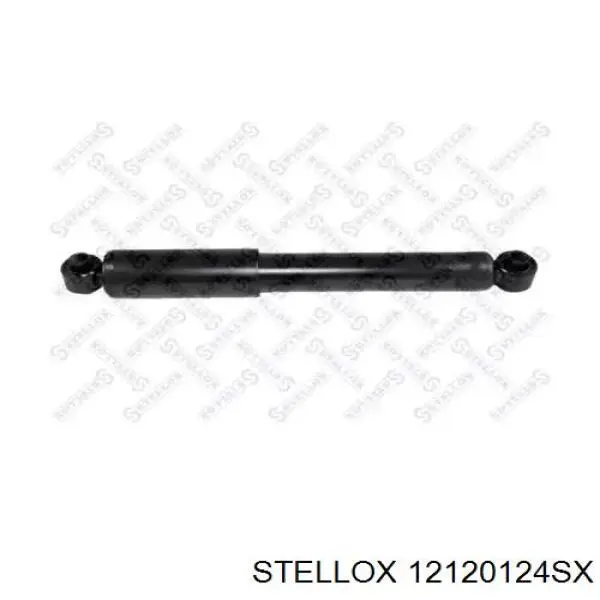 Купить 12120124SX Stellox Амортизатор задней подвески