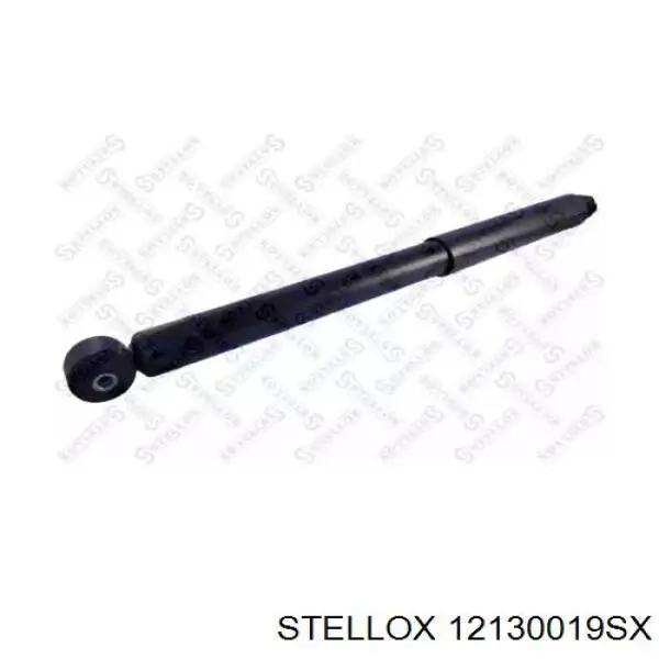 12130019SX Stellox амортизатор задний