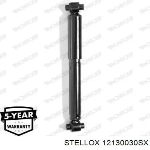 1213-0030-SX Stellox амортизатор задний