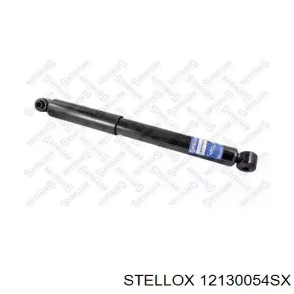 12130054SX Stellox амортизатор задний