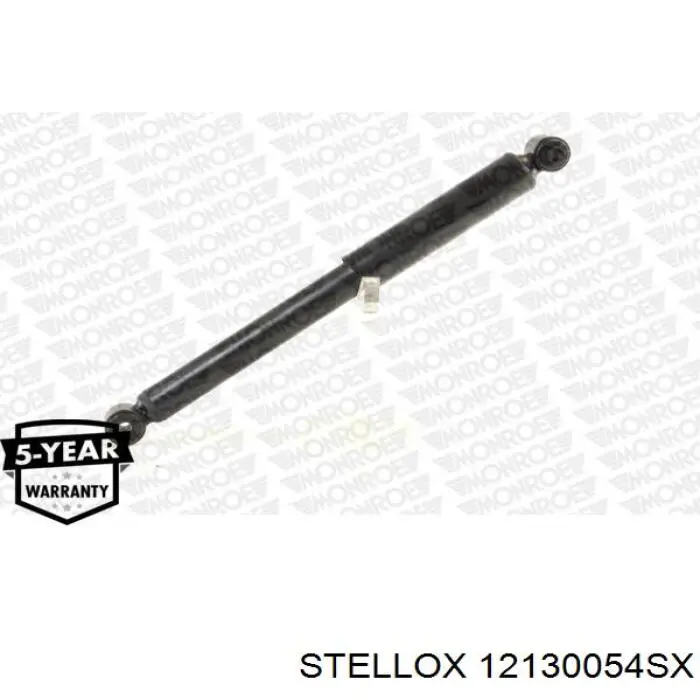 Задний амортизатор Sfec AR344409
