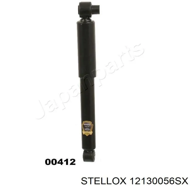 Амортизатор задний STELLOX 12130056SX