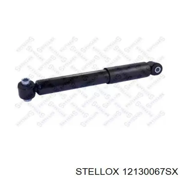 1213-0067-SX Stellox амортизатор задний