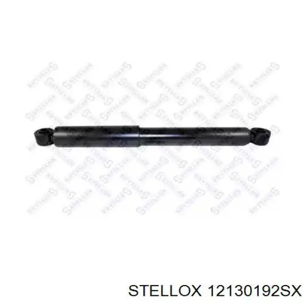 1213-0192-SX Stellox амортизатор задний