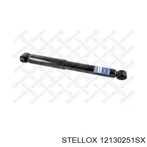 1213-0251-SX Stellox амортизатор задний
