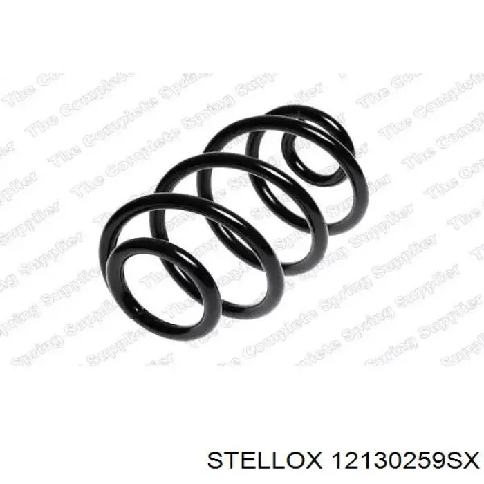 Амортизатор задний S553003A510 Hyundai/Kia