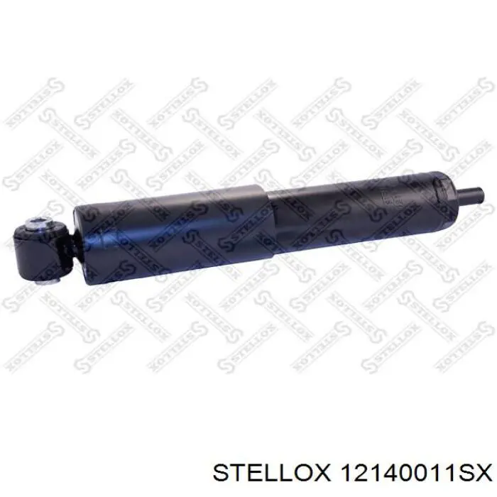 Амортизатор задний STELLOX 12140011SX