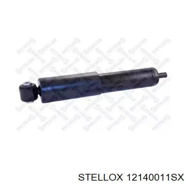 Купить 12140011SX Stellox Амортизатор задней подвески