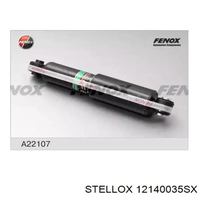 Стойка амортизатора задняя Fiat/Alfa/Lancia 7642982 цена, от 19.22 USD