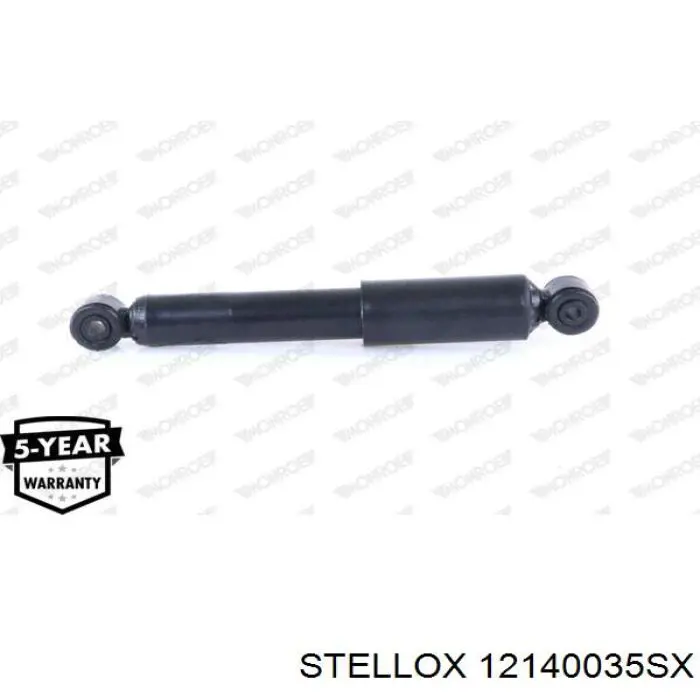 Купить 46747928 Fiat/Alfa/Lancia Амортизатор задней подвески