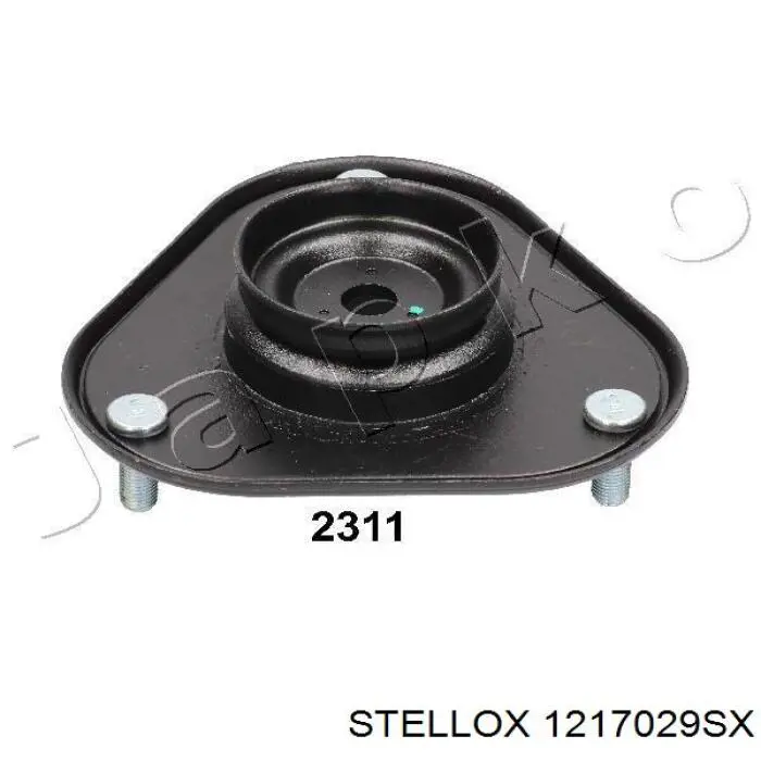 Опора переднего амортизатора RC05639 Raiso