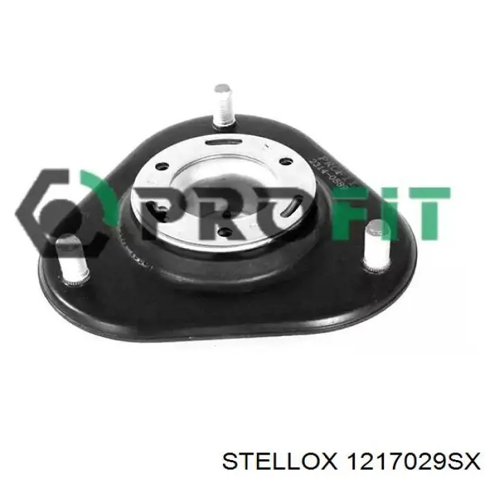 Опора переднего амортизатора T13RV30F RBI