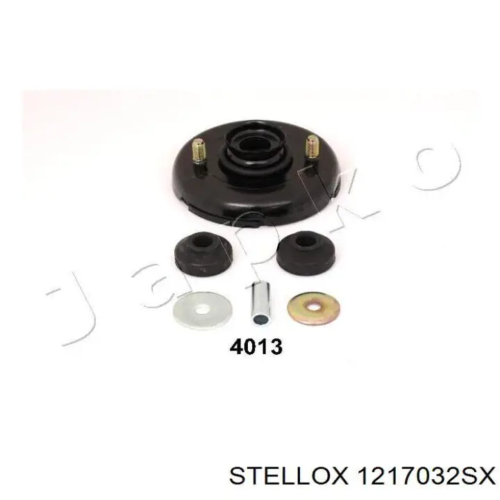 Опора заднего амортизатора Stellox 1217032SX цена, от 11.29 USD