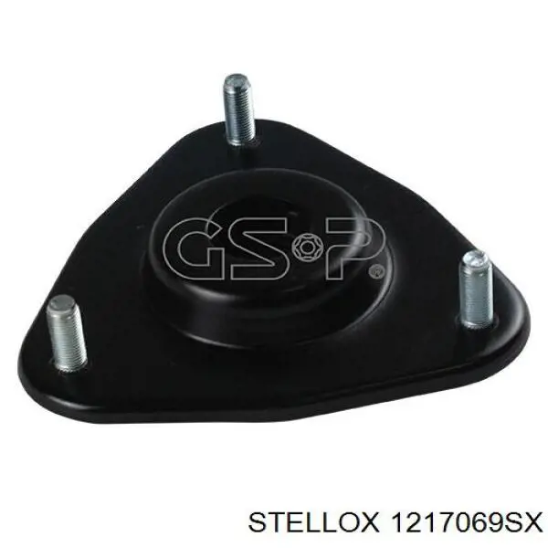 12-17069-SX Stellox опора амортизатора переднего