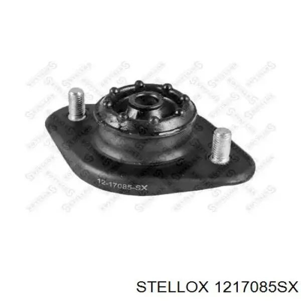 Опора амортизатора заднего Stellox 1217085SX