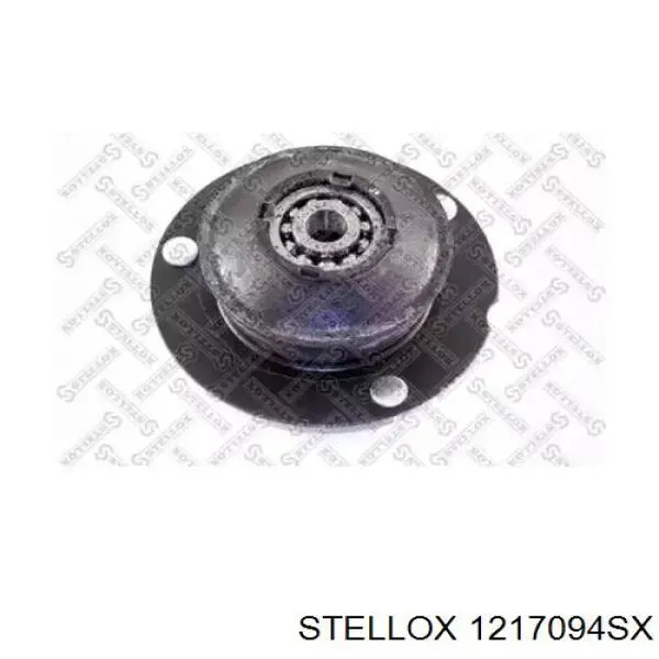 Опора амортизатора переднего Stellox 1217094SX