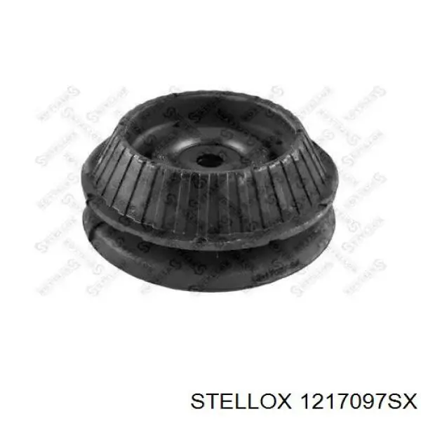 12-17097-SX Stellox опора амортизатора переднего
